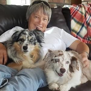 Meet your Posher, Katy